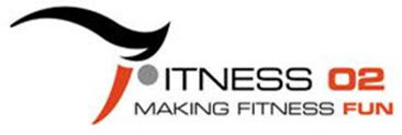 Fitness O2 Logo Clean No Arabic